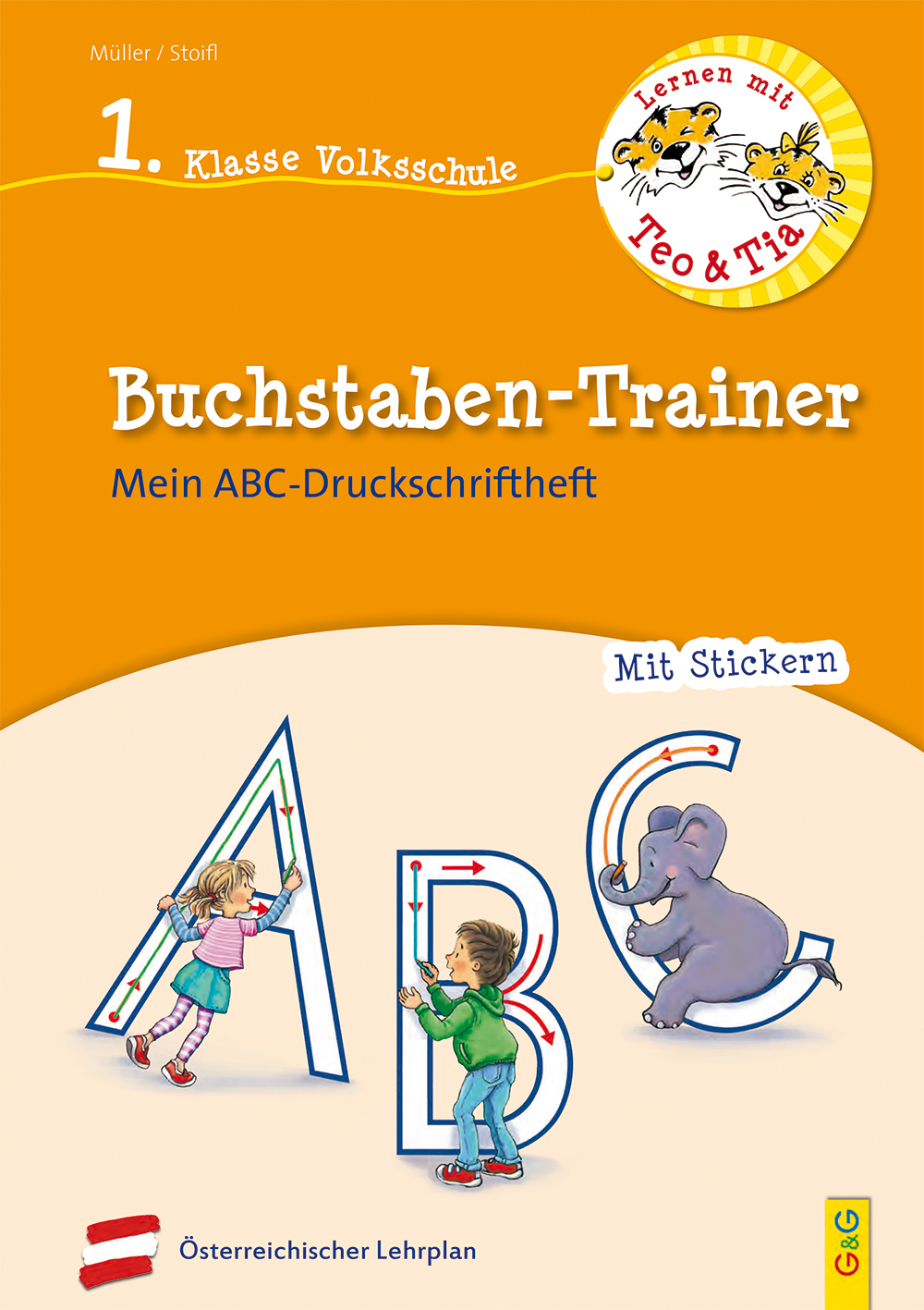 Praktisch didaktisch  Kinderbuch und Jugendbuchverlag G&G
